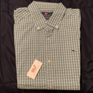 Vineyard Vines Whale Shirt